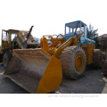 kawasaki 85z used wheel loader